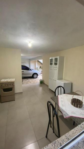 Casa de hóspedes São Lourenço